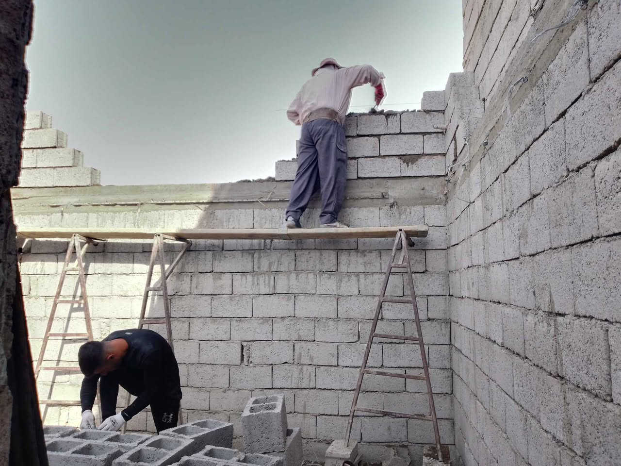 اشتغل بناء  من اساس ل مفتاح تسليم  مفتاح كرستل عمل عل خاص ***********
