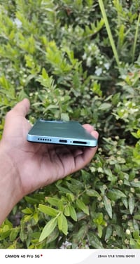 ريدمي نوت 14 5G • ٢٥٦ • شاشة أصلية