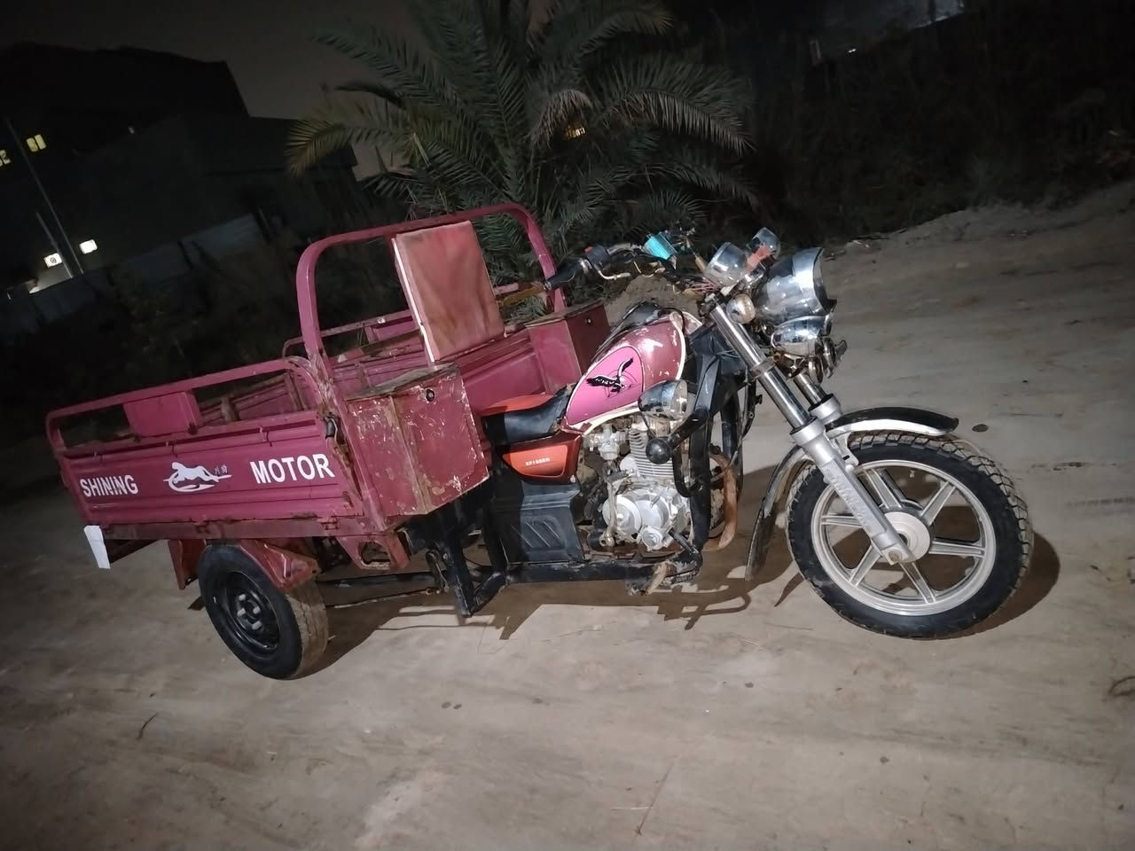 سلام عليكم للبيع ستوته موديل ٢٠١٩ مكفوله أوراق اصولي الستوته جاهزه كلشي بيه شغال. الشراي بيك خير وتدلل
مكاني حله بلسياحي
الرقم ***********
