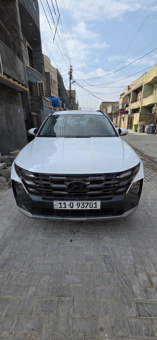 السلام عليكم توسان 2025 خليجي نص فول جنطة و كشنات كهرباء مع كروس سرعة وتشغيل عن بعد و تحكم ستيرن بيها شخط موضح بالصور و بيها تصليح راجز بالمحرك مصلح بالشركة لان بعدها بالضمان ماشية 18 كم مكفولة من كل شي ***********5
السعر 218 بيها مجال قليل ماكوو هيج سعر بالسوك
