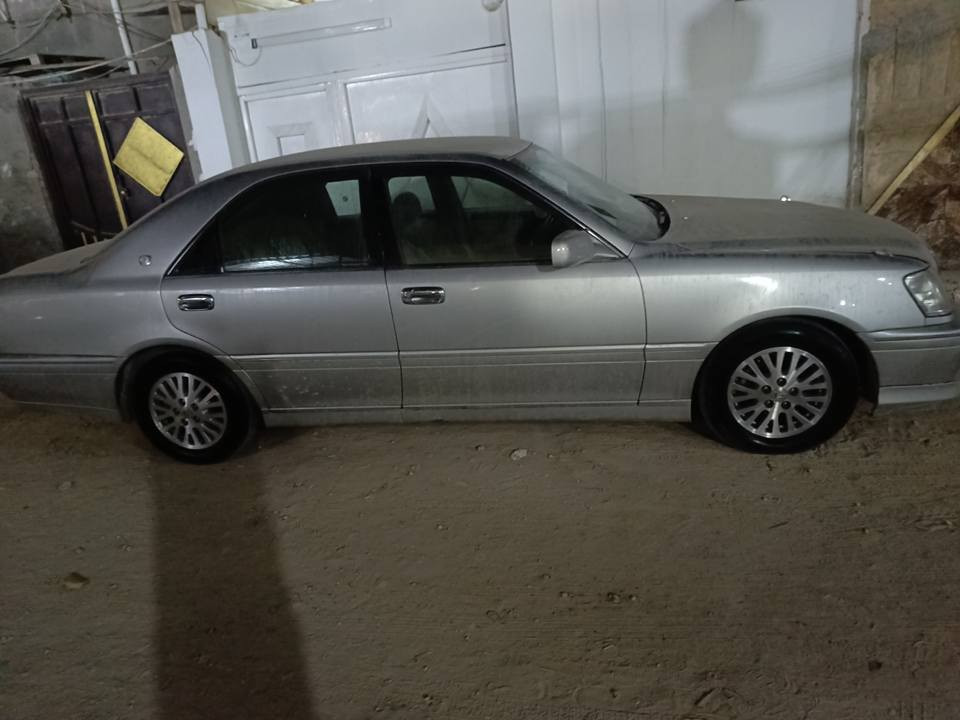 للبيع ولمراوس بسوناتا راس الثور ملكه ٢٠٠٢. فول واحد عله واحد
تحويرت نجف بس دشبول امارات تبريد تدفئه 
مثبت سرعه 
مانع انزلاق
اي بي اس
اربع دكم
ثلاجه
مري شفط
كرستال اصل
ديفور الجبير شاصي ٧٥
ما مفحوصه السياره عدله مكفوله من كص واوصوليات وكاله كركوك 
السعر ٨٢
‏‪***********‬‏واتساب النجف, العراق
