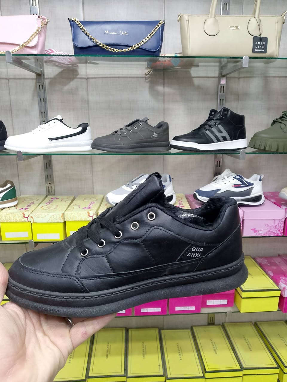 تنزيلات تنزيلات ع اخر القطع فقط ب10 الف
قياسات مختلفه 

عروضات ع اخر قطع فقط 10 الف 

يوجد لدينا خدمه توصيل داخل خانقين الفين دينار 

@الجميع


**إذا كنت صاحب هذا الإعلان وتريد حذفه لأي سبب، رجاءا أرسل رسالة إلى الدعم الفني**