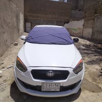 ٢٠١٥ • محرك بكفالة • تبريد