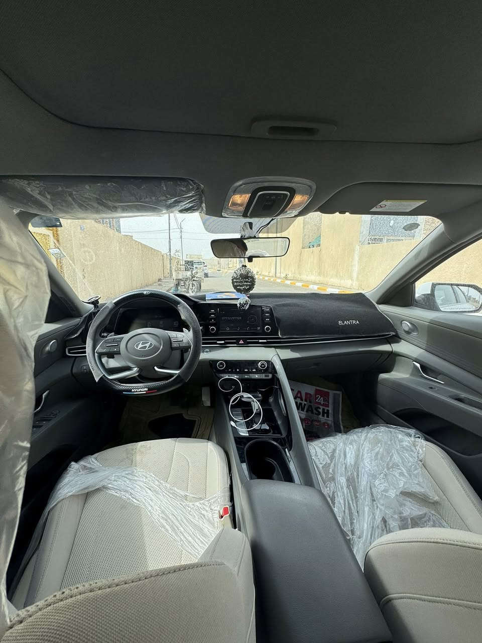 النترا خليجي موديل 2026 فول مواصفات وكالة باركود 
استخدام شخصي طالب من البيت للجامعة مستعجل على البيع 194 و بيها مجال بسيط مرقم بغداد
السيارة معروفة و تخبل و بشرط على وضع الوكالة و حتى البانزين بس محسن  سبب البيع مستعجل ظروف خاصة 
***********
الموقع كربلاء
