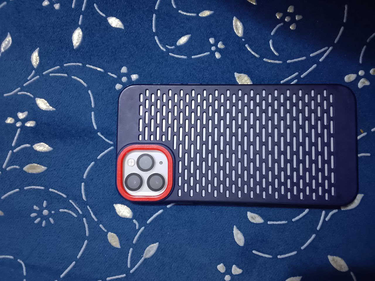 ايفون 11 برو ماكس كفاله عامه بطاريه 82 و ذاكره 256 مراوس ب ايفون 12 برو ماكس حتلو مبدل بطاريه ماكو مشكله


**إذا كنت صاحب هذا الإعلان وتريد حذفه لأي سبب، رجاءا أرسل رسالة إلى الدعم الفني**