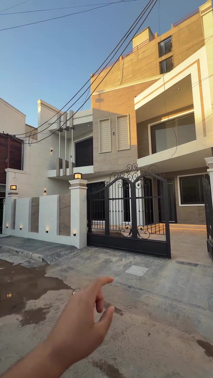 عقارات السيدية - مكتب عاصم الجبوري 🚨
📞 اتصل بنا الآن: *********** || ***********
📍 موقعنا: بغداد - السيدية - مقابل مطعم إكليل الجبل.
⏰ الدوام: من 9:00 صباحاً وحتى 10:00 مساءً.
📲 تابع الحساب لمشاهدة أحدث العروض والأسعار!
🌹 أهلاً وسهلاً بالجميع.
