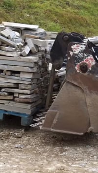 Qbrick System TWO • صناعة بولندية • بيت العدد الموصل