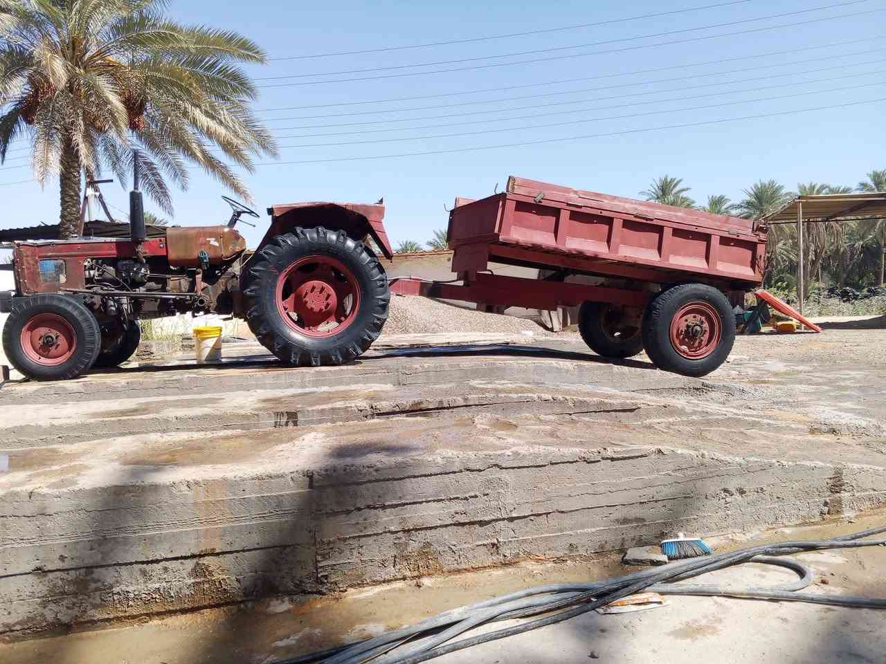 السلام عليكم عنتر للبيع رقم سنويه الرقم بابل السكن كربلاء موديل 87
***********
