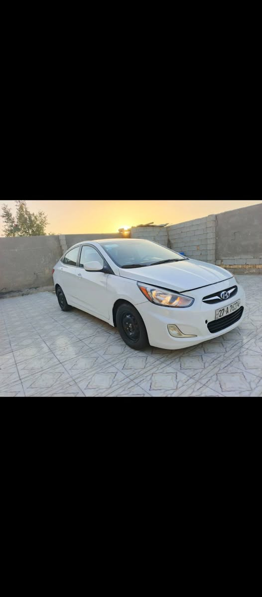هونداي اكسنت موديل 2015 رقم ذي قار دولي جديد حره تحويل ثاني يوم سنويه مجدده 28 مشروع وطني وارد امريكي بنيد وجاملغ تبديل وبيه رشات صبغ فقط مكينه 1600 مكينه وكير وحداديه وتبريد وتخم تايرات كله مكفول سياره جاهزه مال جناي بمعنه الكلمه مكان سياره ناصريه سعر 77 بيه مجال قليل رقم الهاتف *********** أنه مكلف بل نشر خابر راعيه بيك خير وتدلل ناصرية, ذي قار
