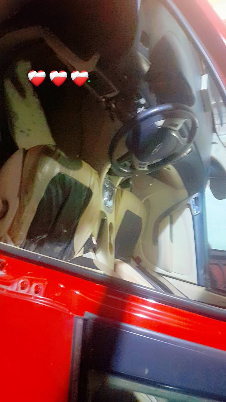 يا الله يالله سلام عليكم  بيع مستعجل سياره شيري اي 3   السياره جاهزة السنويه منتهيه رقم الماني قادسية الشراي يتصل السعر 35 وبيهة مجال بصيط العنوان نجف ***********
