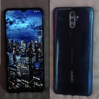 اوبو a9 ذاكرة128   رام ٨  سعرة ٧٠ الف   بغداد مدينة الصدر الجوادر  نقص...