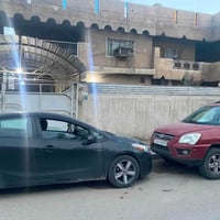 ٢٠٠م • ركن • واجهة ٥م