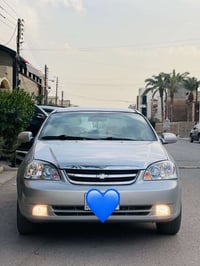 اوبترا فورنزا • ٢٠٠٧ • مكينة مكفول