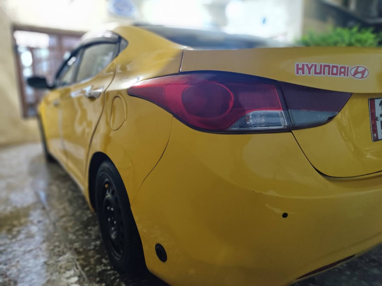 النتره موديل 2014 خليجي مكينه وكير مكفلات رقم بغداد تحول مباشر هيه مصغره  حادث بلدور مال جنطة خفيف جدا محرك 1800 دوش ملاحضه السياره جاهزه من كلشي
 سعر 102 بيها مجال بسيط 
بيها منظومة غاز درجة اولى 
مكاني بابل شارع 60 
الاستفسار الاتصال 
***********
