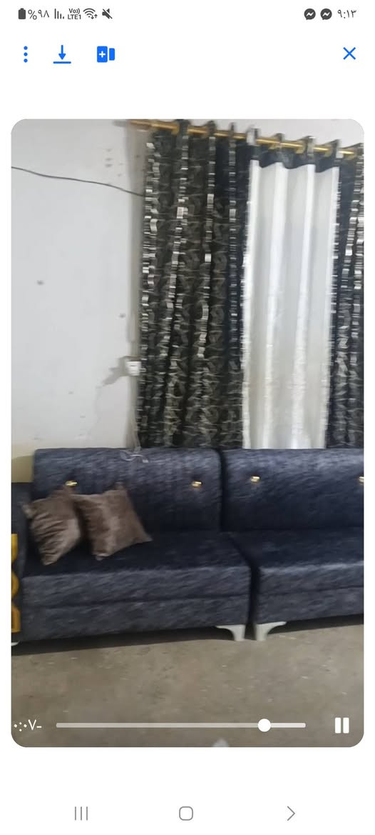 بيع مستعجل ديوان تركي شغل درجه أولى أستعمال أسبوع فقط السعر ٣٥٠ القياس ٧ونص العنوان حي القدس الشاري يتفضل خاص


**إذا كنت صاحب هذا الإعلان وتريد حذفه لأي سبب، رجاءا أرسل رسالة إلى الدعم الفني**