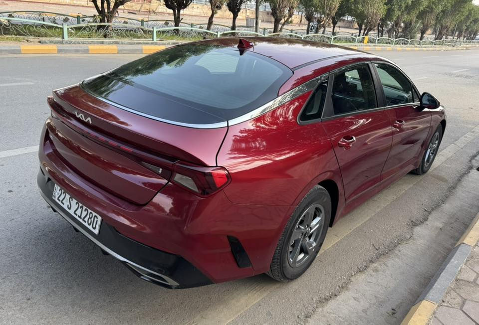 K5  2023
رقم شمالي تحويل مباشر او وكالة عامة 

صبغ جاملغ و بنيد نفسهم ماشية 6 آلاف 

سيارة موجودة بالكوت 

*********** 

واتساب - اتصال - خاص مفتوح 

5XXG14J20PG226051
