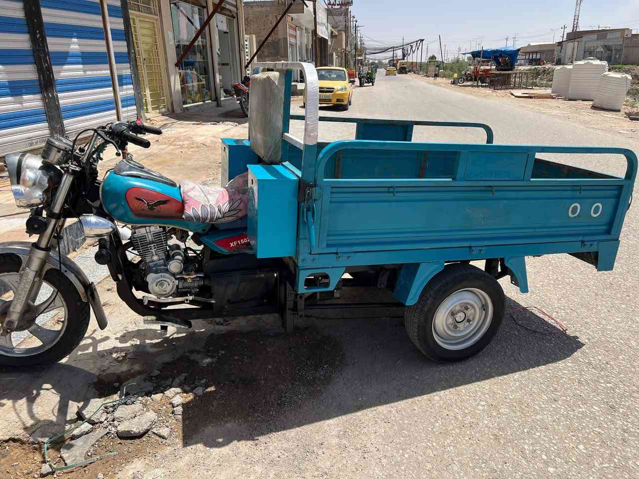 سلام عليكم  شباب ستوته  اللبيع موديل ٢١ستوته حلوه ونضيفه وراق اصولي  كهربائيات كله شغاله  مكان كربلاء سيد سماعيل الاستفسار *********** سعر1600

