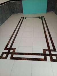 تركيب سيراميك • مرمر وبورسلين • نقشات وواجهات