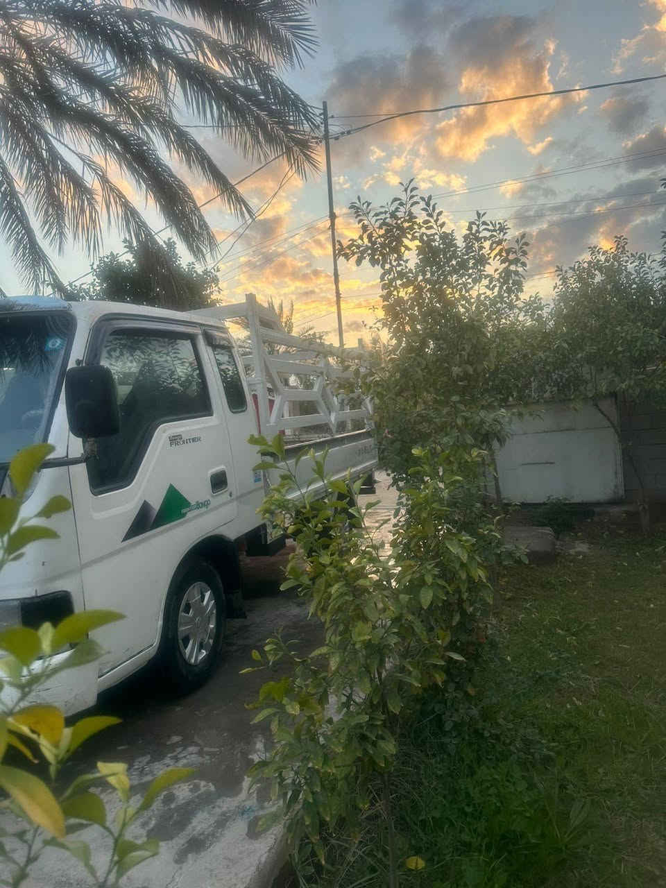 فونتيره موديل 98 رقم بغداد سبعه جنكال سياره بلاديه مكفوله من صبغ وضربه ومكينه وكير وكسل وشاصي مكفول تحويل ثاني يوم سياره جاهزه سعر //60// الاتصال ***********
مكاني بابل المسيب
