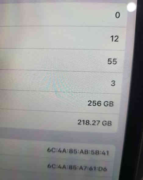 ايباد ابل موديل ٢٠٢٠ 
٢٥٦ كيكا
شحن تايب سي 
حجم ١٢.٩
سعر ١٥٠ الف دينار فقط 
اربيل ***********  تعال للسوق موبايلات حمامه سلام
