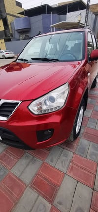 تيكو ٢٠١٣ • ١٨٠٠ سي سي • رقم كربلاء