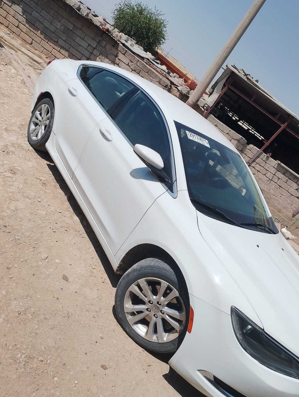 سيارة سي 200 موديل 2016 للبيع الاتصال ***********
