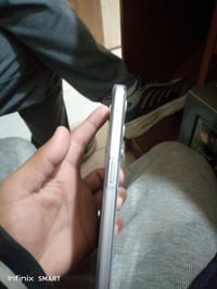 انفنكس نوت 50 بلاس • جديد • مجال قليل