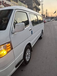 جنبي اجوان • ٢٠١٤ • تاير جديد