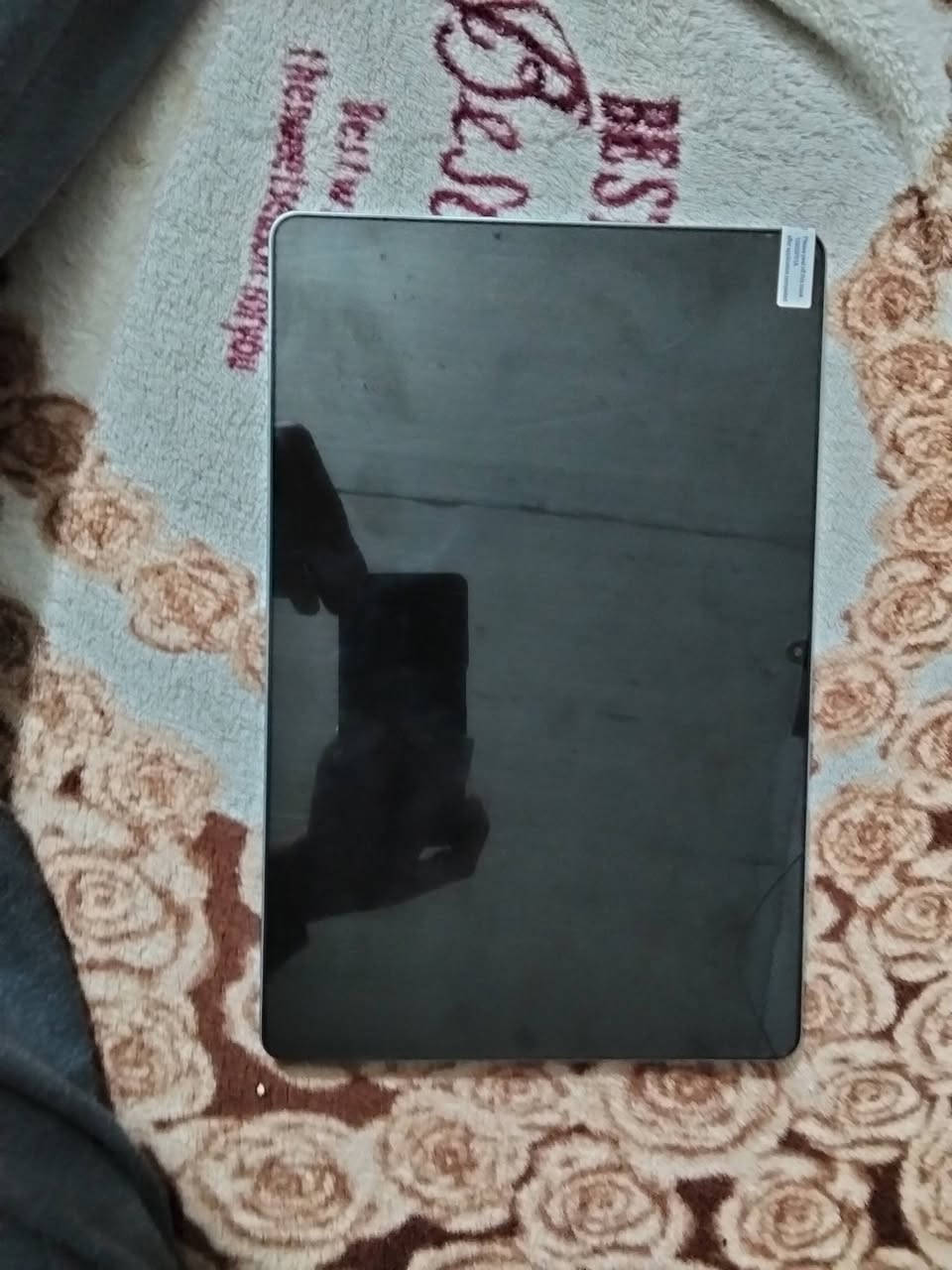 ايبات جديد فتح كارتونه اخذته 350 سعره 275 قبل يومين اخذته ***********
