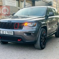 جيب بلاك توب • ٢٠٢٠ • ٣٦٠٠ V6