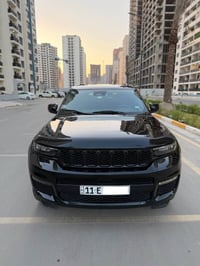 (( جوا السوك مال مستعجل 215 ورقه )) جيب شيروكي 2021 أميريكي 7 راكب  ال...