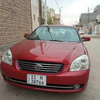 أوبتما ٢٠٠٨ • مكينة جديدة • وارد خليجي