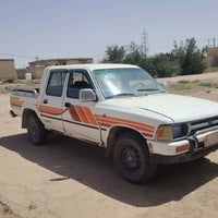 موديل ٩١ • مداور مباشر • رقم ذي قار