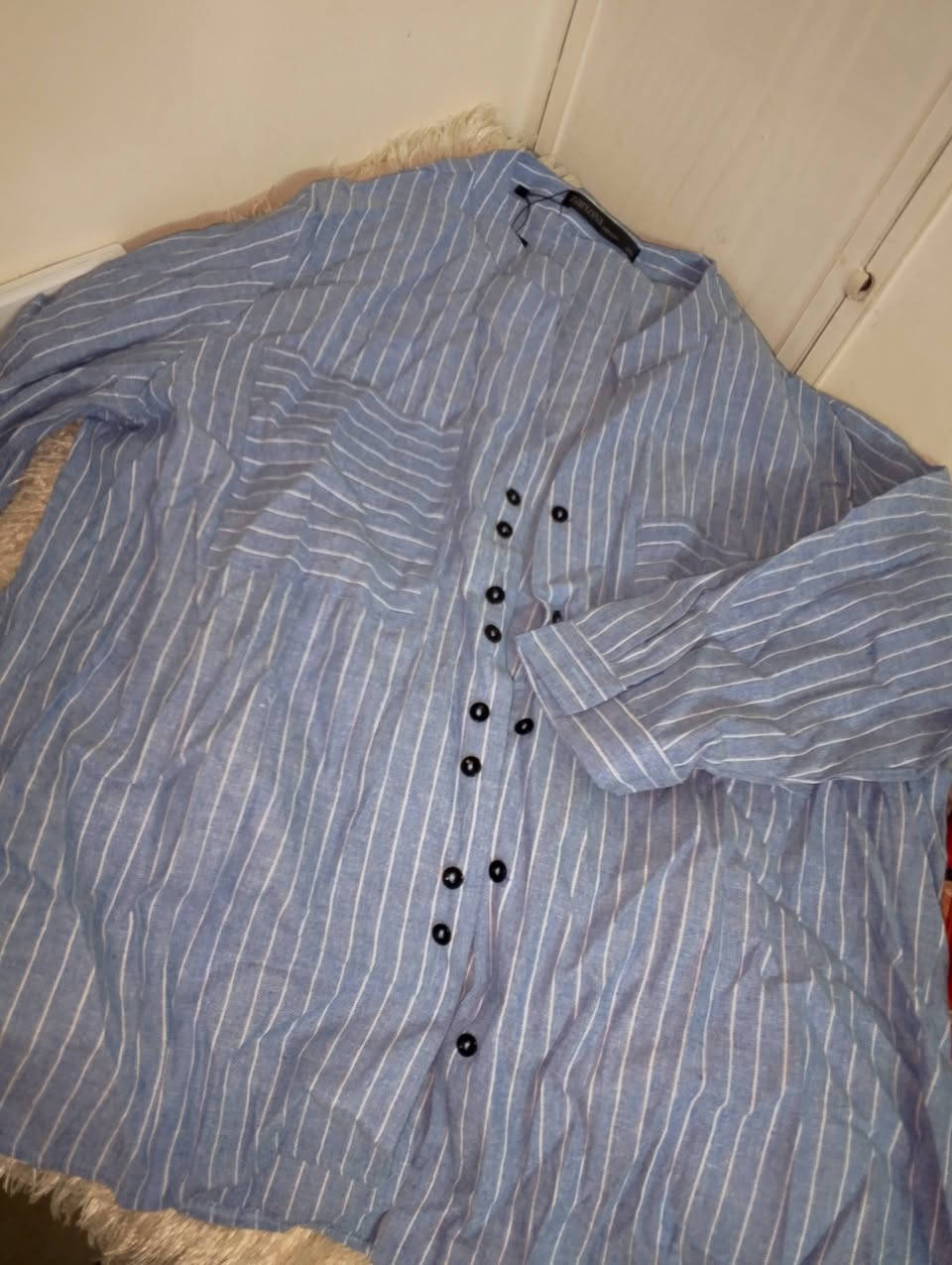 بنوتات ملابس نسائيه طلعه وبيت
شي أن جمال فولل شوفو الصور🙈
💃🎉


**إذا كنت صاحب هذا الإعلان وتريد حذفه لأي سبب، رجاءا أرسل رسالة إلى الدعم الفني**