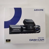 داش كام • ازدوم M550Max • 3 كامرات