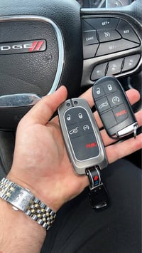 تشارجر ٢٠٢٣ • تحويل مباشر • صفحة صبغ حادث