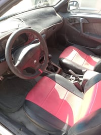 عندي سياره للبيع نوع دايو اسبرو نظيفة جيد جداً للمكان بغداد حي العدل ش...