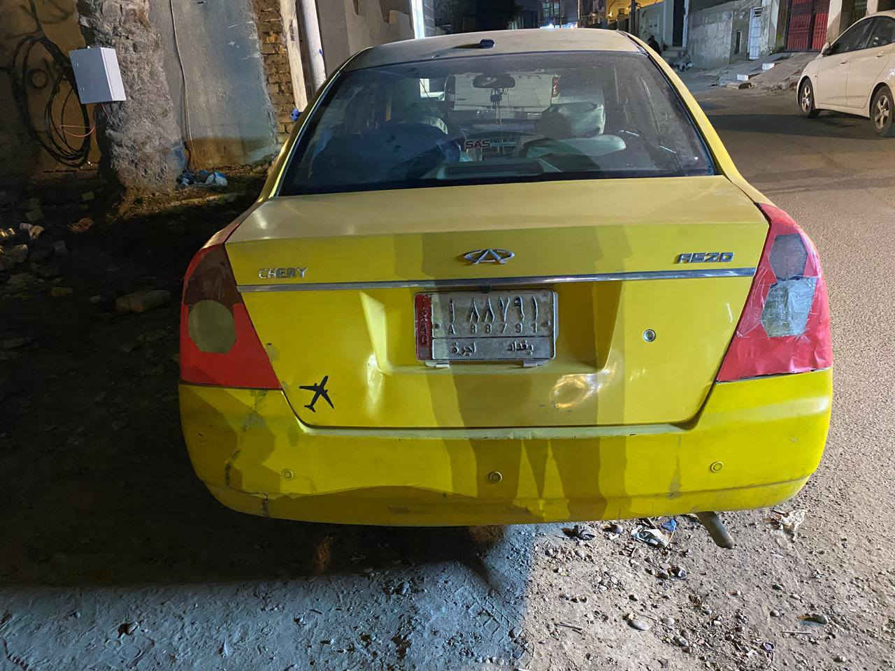 شيري. A5 2011 موديل كير مكينة كامري بااشرط نقص كمبريسر تبريد وماطور ماسحات ومطلوبه هيئه 100 الف سنويه 2027

***********
