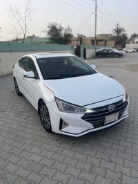 النترا خليجي • ٢٠١٩ • ١٣٥ ألف كم