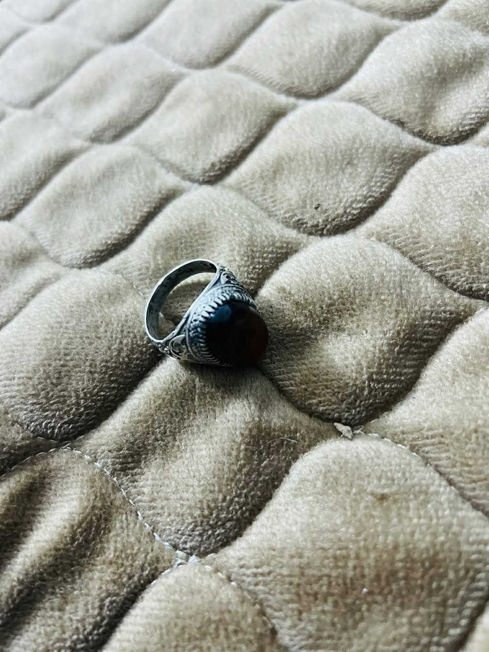 سلام عليكم محبس للبيع حجر قمري فضه 925 مكاني كربلاء سعر 55 قفل


**إذا كنت صاحب هذا الإعلان وتريد حذفه لأي سبب، رجاءا أرسل رسالة إلى الدعم الفني**