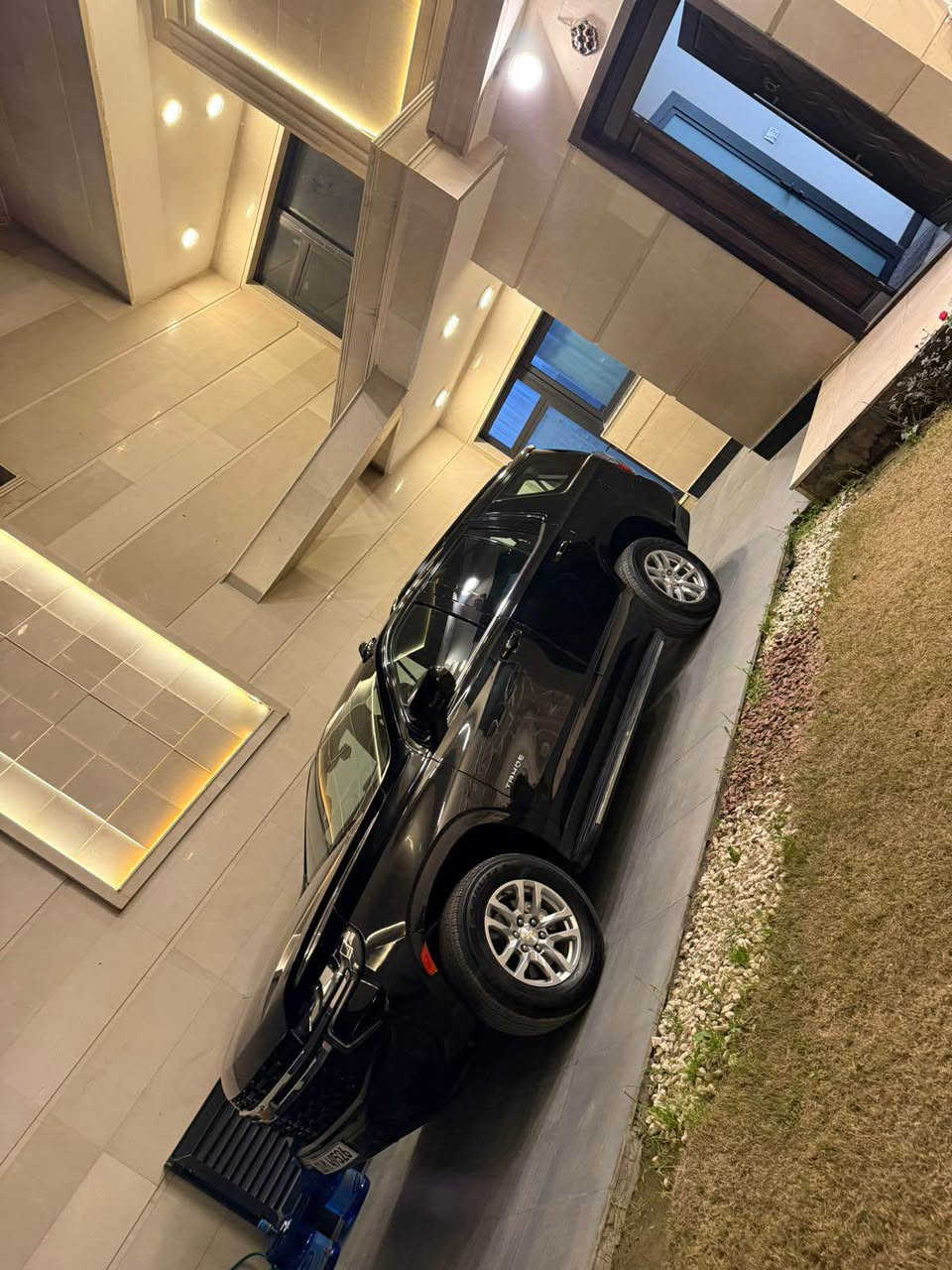 تاهو ٢٠٢٣ 
رقم بغداد باسمي 
مكفوله كفاله 
ضمان المنصور 
ماشيه ٥٠ 
مكانه بغداد الكراده 
للاستفسار *********** بغداد, العراق
