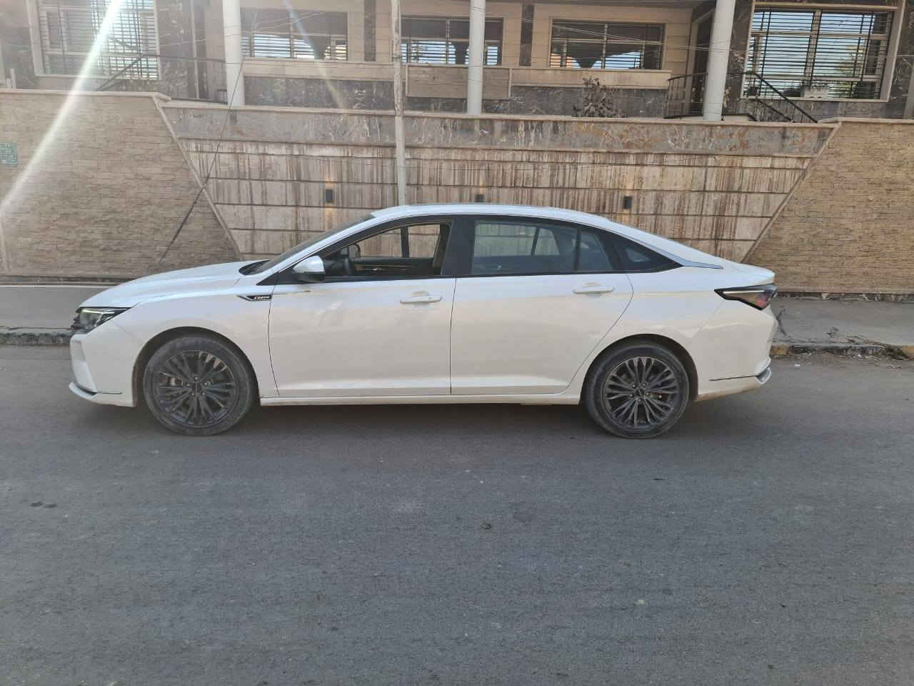 للبيع او مراوس حسب القناعه
دونغ فينغ A60 Max هايبرد


**إذا كنت صاحب هذا الإعلان وتريد حذفه لأي سبب، رجاءا أرسل رسالة إلى الدعم الفني**