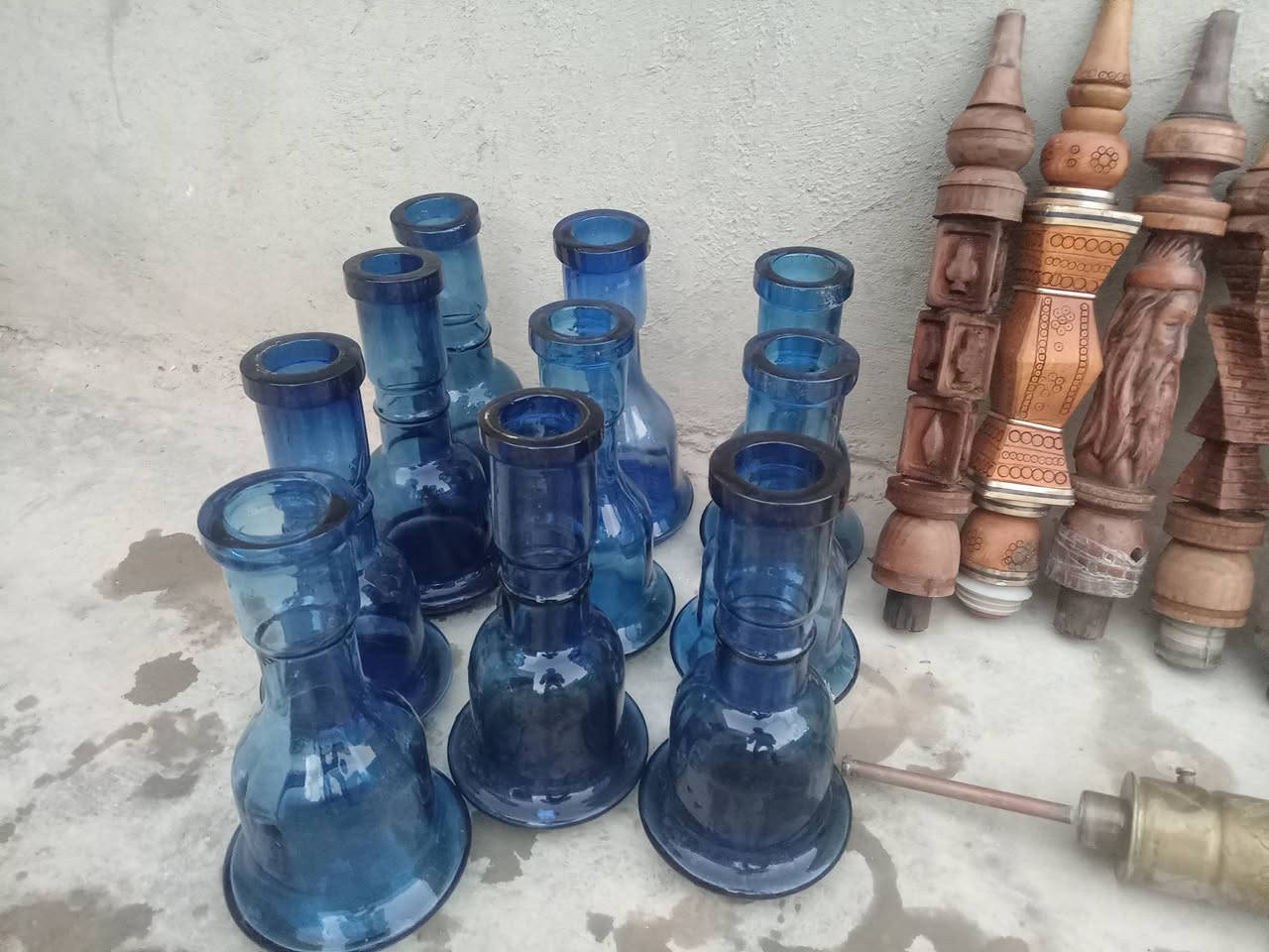 السلام عليكم بكار خشب العدد ١١
#تصفيه_للبيع 

كامله وطابع البكار
قمجي عدد ٢٠٠
ماعين العدد ١٦
مناگيش العدد كميه
شيش العدد ١٢
مباسم العدد كميه أكياس
كلشي متوفر للبيع
العنوان _ العزيزيه
مراسلتي خاص


**إذا كنت صاحب هذا الإعلان وتريد حذفه لأي سبب، رجاءا أرسل رسالة إلى الدعم الفني**