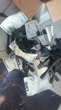 تم تجهيز طلبات احد زبائننا الكرام وكدامكم جودة البضاعه مننشر شي ونبيع ...