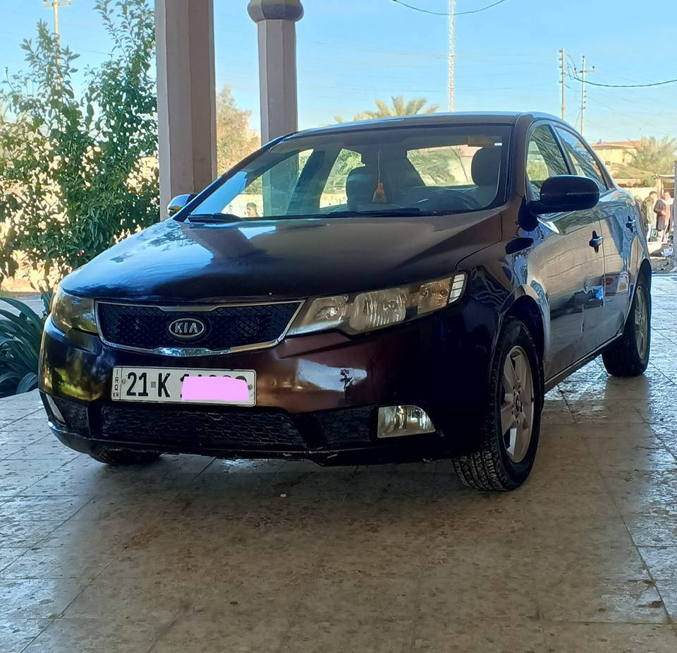 سلام عليكم ورحمه الله وبركاته
للبيع سيراتو 2011 رقم سليمانية انكليزي الجديد تخم تاير صدر امامي خلفي ارضية جلد ودوشمة تبريد ثلج سياره جاهزة من كلشي مكاني بابل المحاويل السعر 87 وبية مجال للتواصل اتصل على الرقم *********** حلة, بابل
