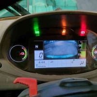 شفل كاوسكي Z7 • محرك كمينز • موديل 2017