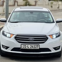 تورس ٢٠١٣ • ٦ سلندر ٣٥٠٠ • رقم سليمانية