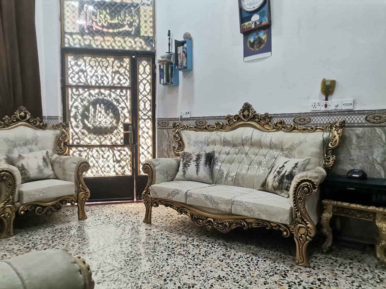 مشتمل   بناء نهاية ٢٠٢١
٤ قطع  استقبال  ٣× ٤.٥م
   هول ٤.٨٥×٣.٩م
مطبخ ٤×٣.٨٥م
غرفه ٥×٤م
حمام داخلي ١.٥×٢م

 رقم صاحب المشتمل  ***********
