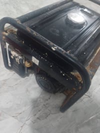 مولد كهربائي • ما يحتاج تصليح