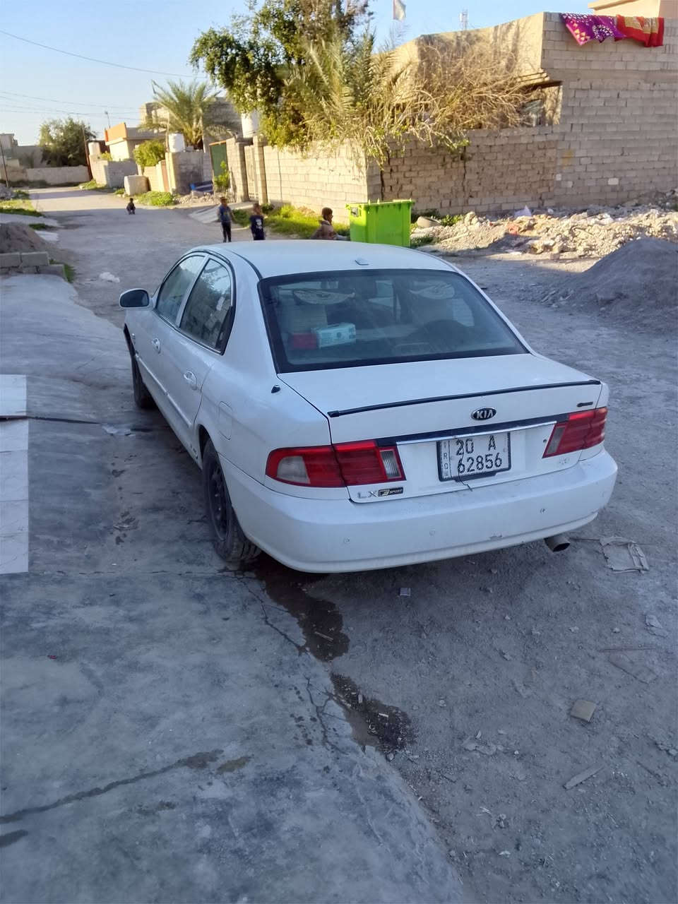 يا الله اسلام عليكم ورحمه الله وبركاته كيه اوبتماه 2001رقم ديالى باسمي سعر 60وبيه مجال رقم هاتف *********** مكان ديالى
